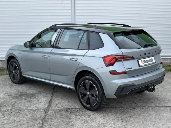 Škoda Kamiq 1.0TSi Monte Carlo 116PS Matri - foto 6