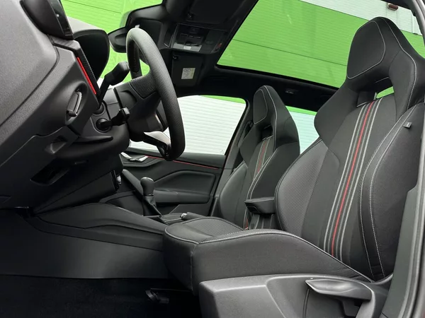 Škoda Kamiq 1.0TSi Monte Carlo 116PS Matri - foto 15