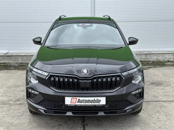 Škoda Kamiq 1.0TSi Monte Carlo 116PS Matri - foto 2