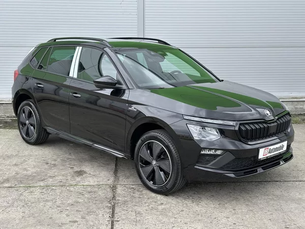 Škoda Kamiq 1.0TSi Monte Carlo 116PS Matri - foto 3