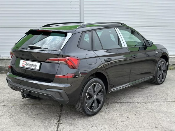 Škoda Kamiq 1.0TSi Monte Carlo 116PS Matri - foto 4