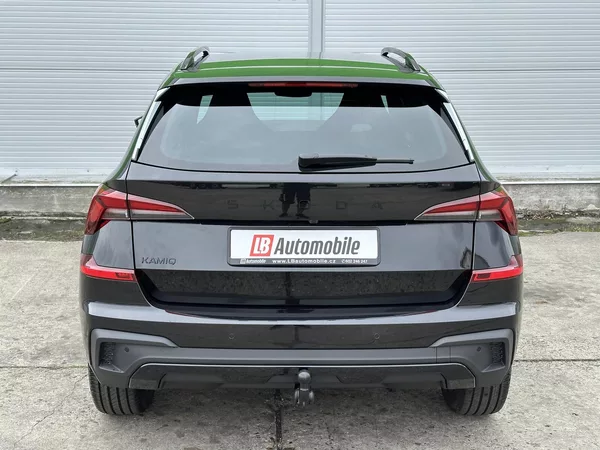 Škoda Kamiq 1.0TSi Monte Carlo 116PS Matri - foto 5