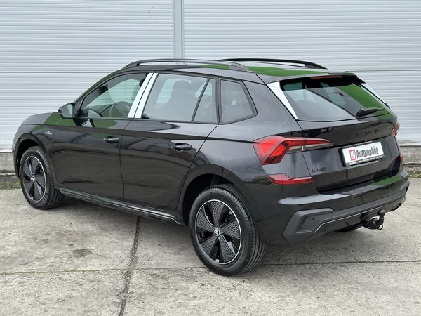 Škoda Kamiq 1.0TSi Monte Carlo 116PS Matri - foto 6
