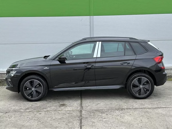 Škoda Kamiq 1.0TSi Monte Carlo 116PS Matri - foto 7