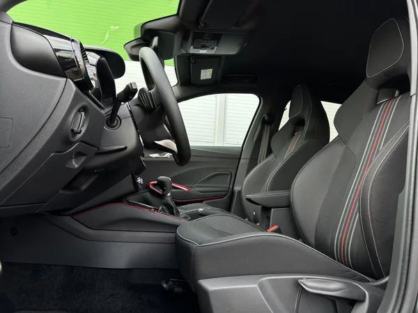 Škoda Fabia 1.0TSi DSG Monte Carlo 116PS B - foto 12