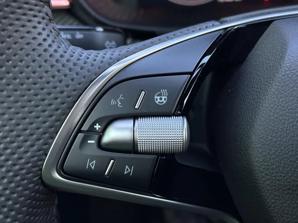 Škoda Fabia 1.0TSi DSG Monte Carlo 116PS B - foto 18