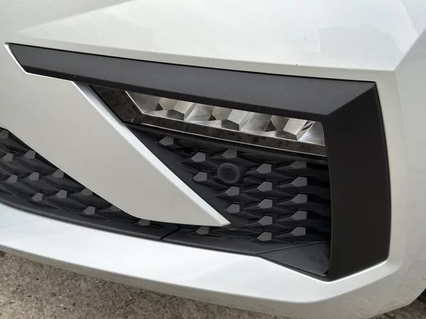 Škoda Scala 1.0TSi DSG 116PS LED V.Cockpit - foto 12