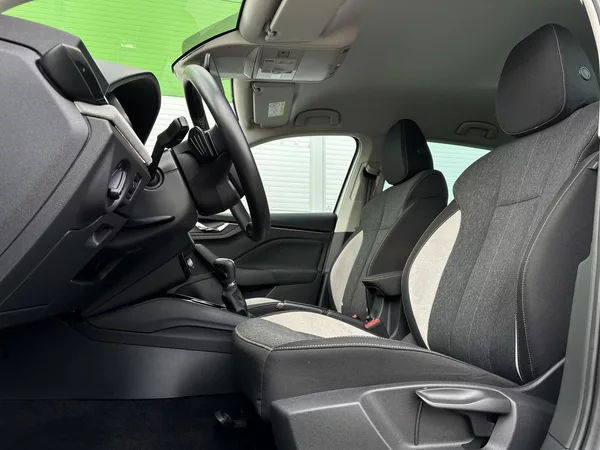 Škoda Scala 1.0TSi DSG 116PS LED V.Cockpit - foto 15
