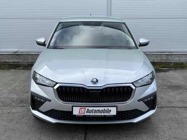 Škoda Scala 1.0TSi DSG 116PS LED V.Cockpit - foto 2