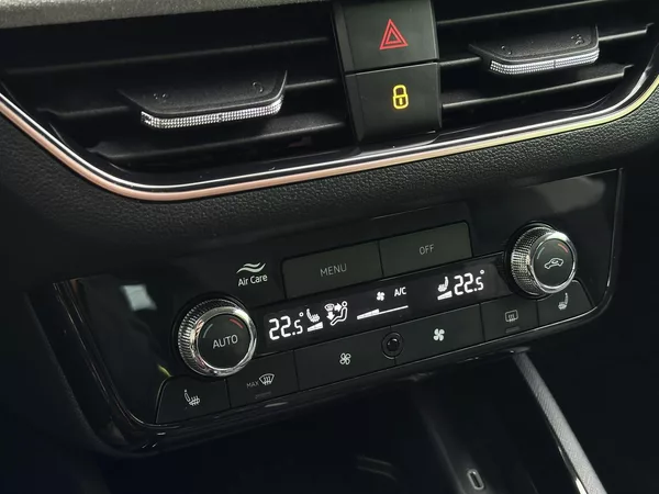 Škoda Scala 1.0TSi DSG 116PS LED V.Cockpit - foto 27