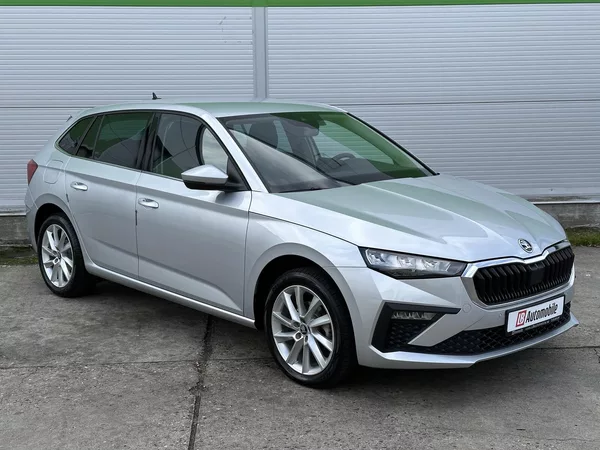 Škoda Scala 1.0TSi DSG 116PS LED V.Cockpit - foto 3