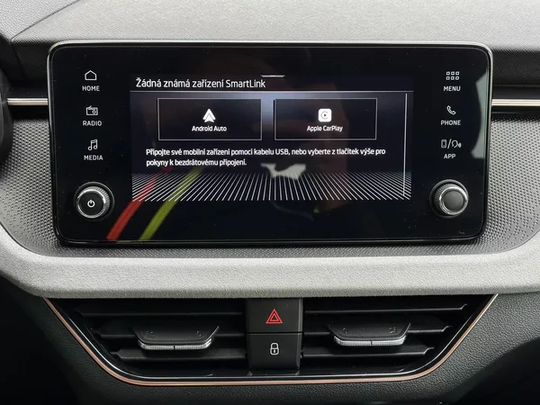 Škoda Scala 1.0TSi DSG 116PS LED V.Cockpit - foto 31