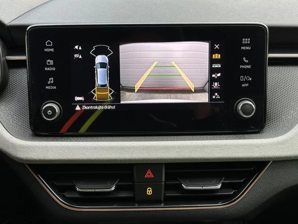 Škoda Scala 1.0TSi DSG 116PS LED V.Cockpit - foto 36