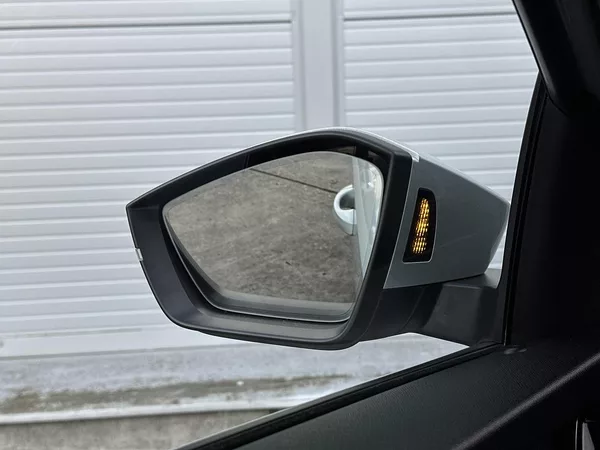 Škoda Scala 1.0TSi DSG 116PS LED V.Cockpit - foto 9