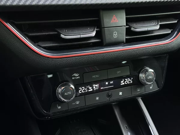 Škoda Scala 1.0TSi DSG Monte Carlo 116PS M - foto 18