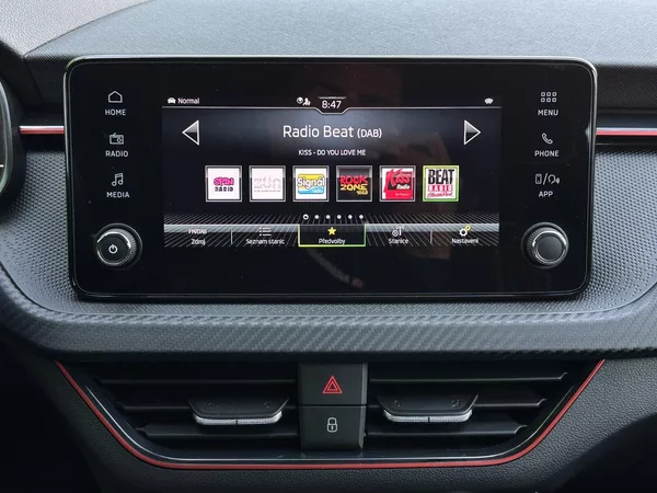 Škoda Scala 1.0TSi DSG Monte Carlo 116PS M - foto 19