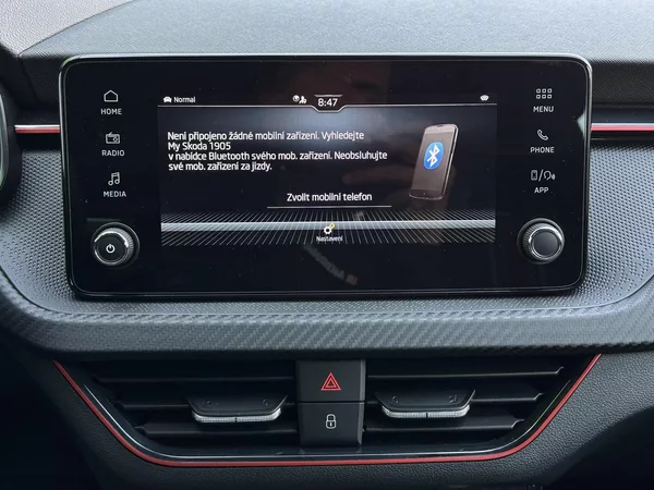 Škoda Scala 1.0TSi DSG Monte Carlo 116PS M - foto 21