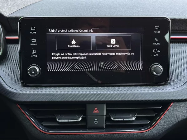 Škoda Scala 1.0TSi DSG Monte Carlo 116PS M - foto 22
