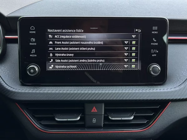 Škoda Scala 1.0TSi DSG Monte Carlo 116PS M - foto 25