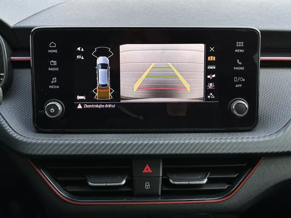 Škoda Scala 1.0TSi DSG Monte Carlo 116PS M - foto 26