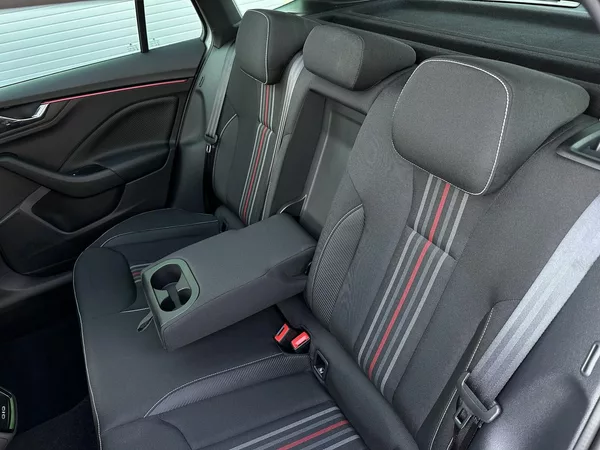 Škoda Scala 1.0TSi DSG Monte Carlo 116PS M - foto 30