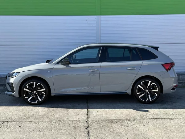 Škoda Scala 1.0TSi DSG Monte Carlo 116PS M - foto 4