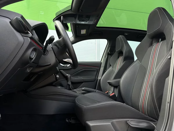 Škoda Scala 1.0TSi Monte Carlo 116PS Matri - foto 13