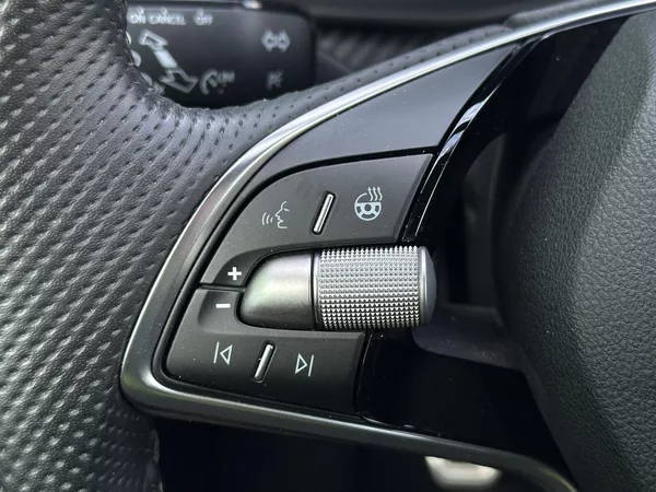 Škoda Scala 1.0TSi Monte Carlo 116PS Matri - foto 19