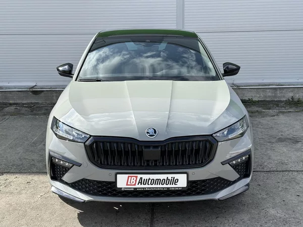 Škoda Scala 1.0TSi Monte Carlo 116PS Matri - foto 2