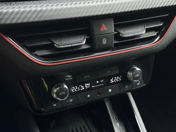 Škoda Scala 1.0TSi Monte Carlo 116PS Matri - foto 21