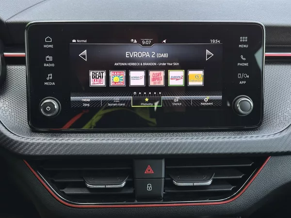 Škoda Scala 1.0TSi Monte Carlo 116PS Matri - foto 22
