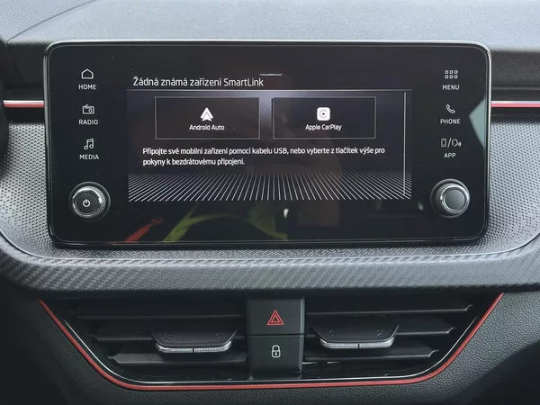 Škoda Scala 1.0TSi Monte Carlo 116PS Matri - foto 25
