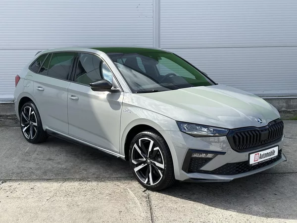 Škoda Scala 1.0TSi Monte Carlo 116PS Matri - foto 3