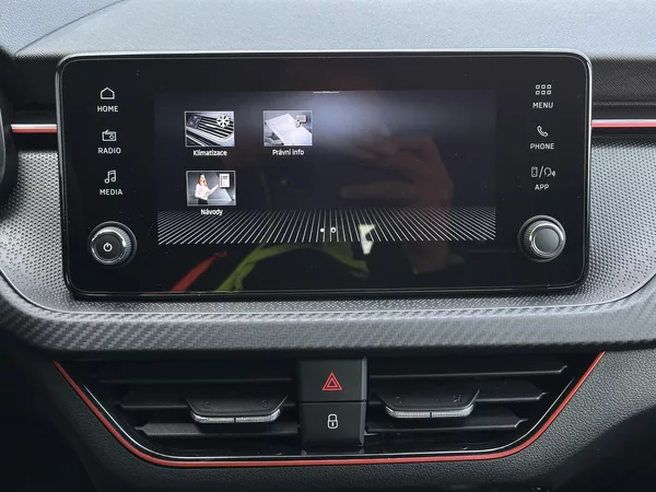 Škoda Scala 1.0TSi Monte Carlo 116PS Matri - foto 31