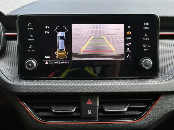 Škoda Scala 1.0TSi Monte Carlo 116PS Matri - foto 32