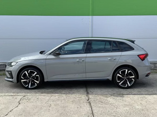 Škoda Scala 1.0TSi Monte Carlo 116PS Matri - foto 7