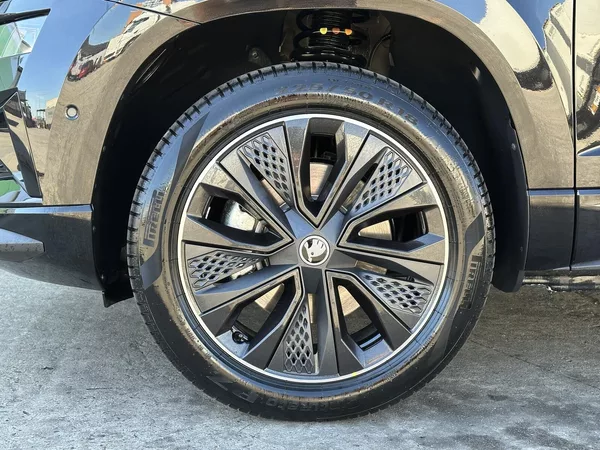 Škoda Scala 1.5TSi Monte Carlo 150PS Matri - foto 12