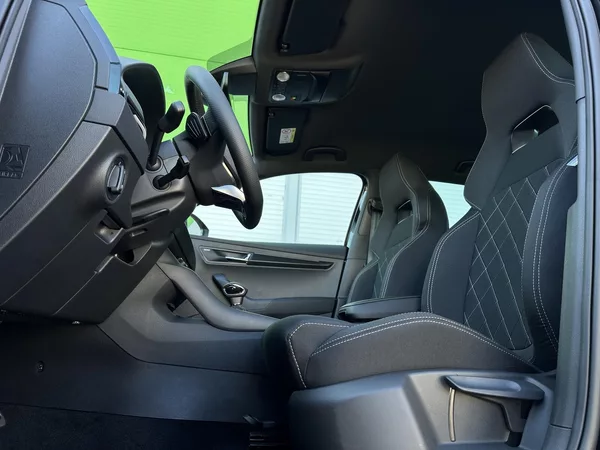 Škoda Scala 1.5TSi Monte Carlo 150PS Matri - foto 14