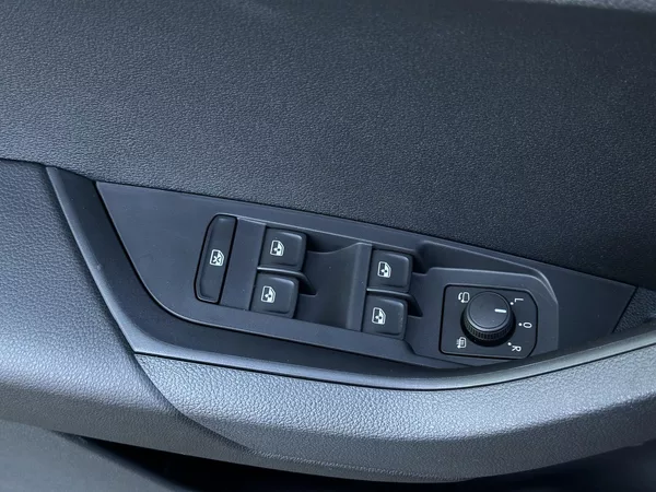 Škoda Scala 1.5TSi Monte Carlo 150PS Matri - foto 15
