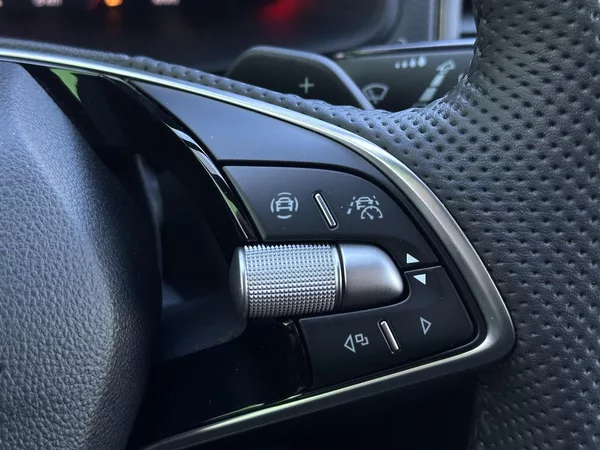 Škoda Scala 1.5TSi Monte Carlo 150PS Matri - foto 19