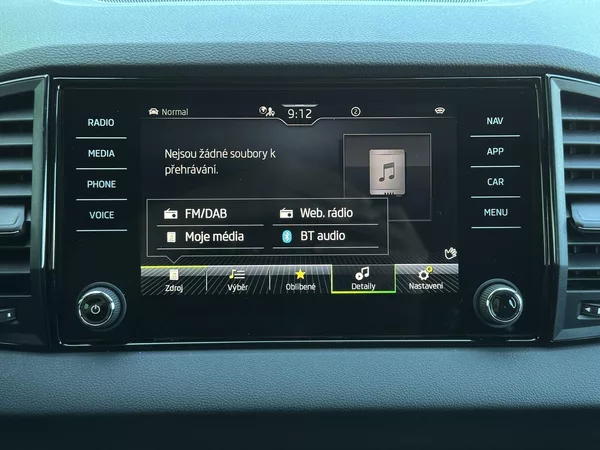 Škoda Scala 1.5TSi Monte Carlo 150PS Matri - foto 27