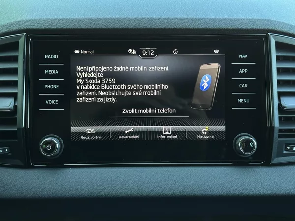 Škoda Scala 1.5TSi Monte Carlo 150PS Matri - foto 28