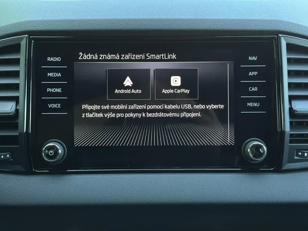 Škoda Scala 1.5TSi Monte Carlo 150PS Matri - foto 29