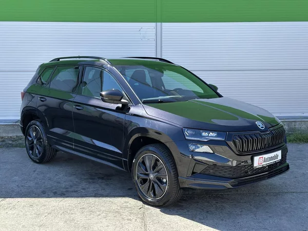 Škoda Scala 1.5TSi Monte Carlo 150PS Matri - foto 3