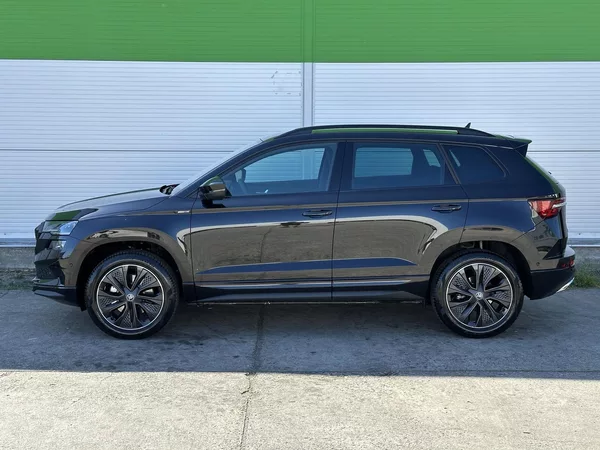 Škoda Scala 1.5TSi Monte Carlo 150PS Matri - foto 7