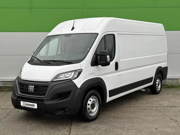 Fiat Ducato 35 2.2 Multijet 103kW MAXI KLI