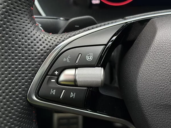 Škoda Fabia 1.0TSi DSG Monte Carlo 116PS B - foto 22