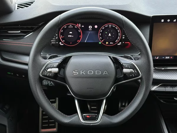 Škoda Fabia 1.0TSi DSG Monte Carlo 116PS B - foto 23