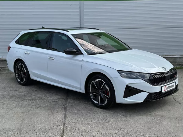 Škoda Fabia 1.0TSi DSG Monte Carlo 116PS B - foto 3