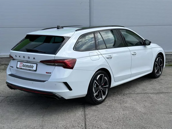 Škoda Fabia 1.0TSi DSG Monte Carlo 116PS B - foto 4